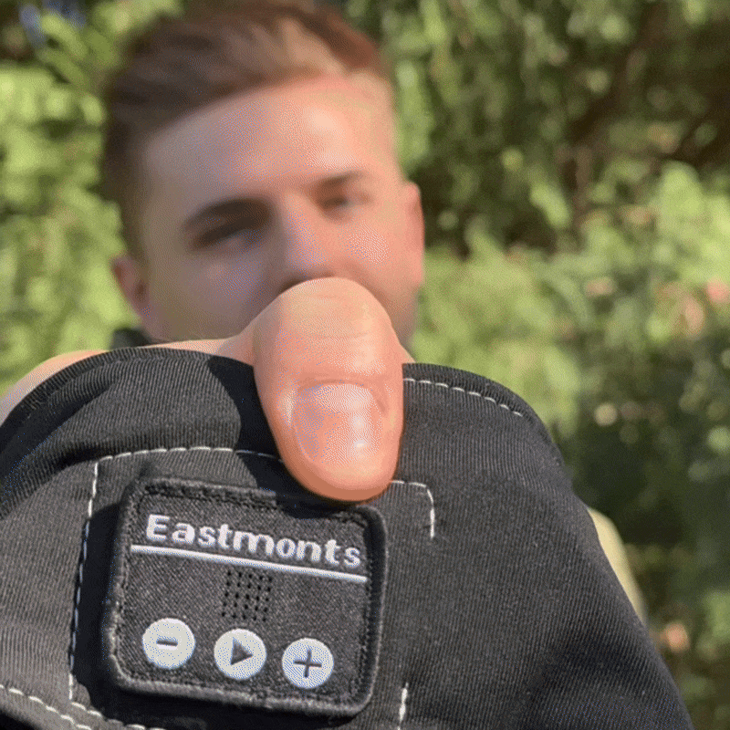 Eastmonts Ski Tunes™